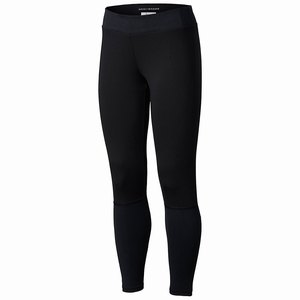 Columbia Trulli Trails™ Printed Legging Flickor Svarta (MUIQP8321)